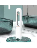 Mini Mop Portabil Pentru Diferite Suprafete Si Geamuri