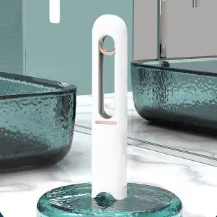 Mini Mop Portabil Pentru Diferite Suprafete Si Geamuri 2