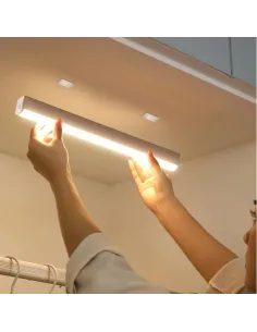 Lampa led cu senzor de miscare pentru sifonier