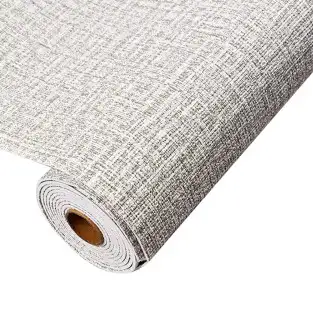 Tapet 3D autoadeziv rola 280x50 culoare gri