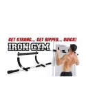 Aparat fitness multifunctional pentru tractiuni, abdomene
