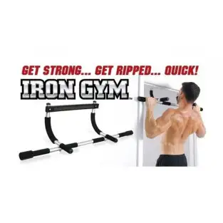 Aparat fitness multifunctional pentru tractiuni, abdomene