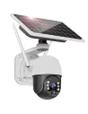 Camera Wifi cu panou solar, 3MP, 1080P, Detectare umana, JT-8181XM
