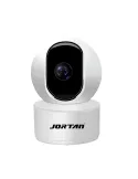 Camera supraveghere 360, , Wi-Fi, IP44, HD, 2 MP, Jortan JT-8183