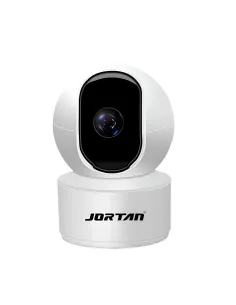 Camera supraveghere 360, , Wi-Fi, IP44, HD, 2 MP, Jortan JT-8183