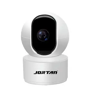 Camera supraveghere 360, , Wi-Fi, IP44, HD, 2 MP, Jortan JT-8183