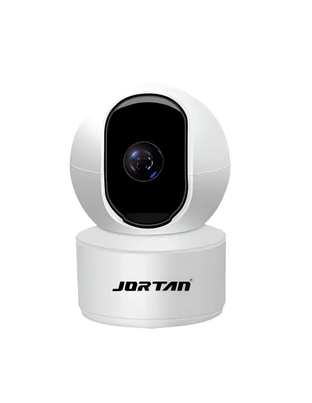 Camera supraveghere 360, , Wi-Fi, IP44, HD, 2 MP, Jortan JT-8183