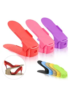 Organizator pantofi - set 10 bucati red-mag.ro 2