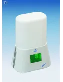 Ceas cu lampa led si alarma VITAclock 200 Davita