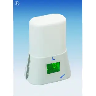 Ceas cu lampa led si alarma VITAclock 200 Davita