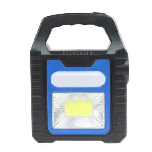 Lampa portabila reincarcabila pentru camping YD-878 B