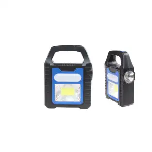 Lampa portabila reincarcabila pentru camping YD-878 B 2