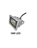 Proiector led 10 w ip 65