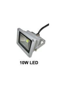 Proiector led 10 w ip 65