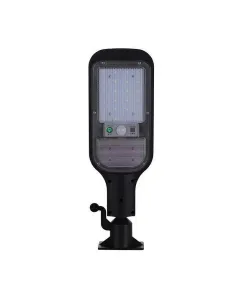 Lampa solara 60w cu senzor de miscare JX-516 2