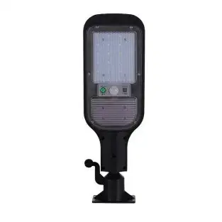 Lampa solara 60w cu senzor de miscare JX-516 2