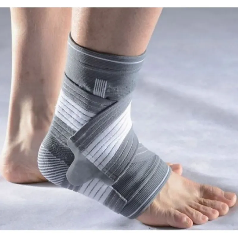 Glezniera, bandaj elastic, cu manson de compresie unisex