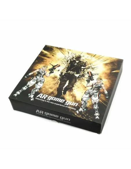 Pistol Portabil de Joc AR – Aventură și Distracție Garantată