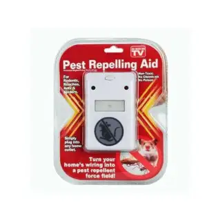 Set 6 x Dispozitiv antidaunatori Pest Reject