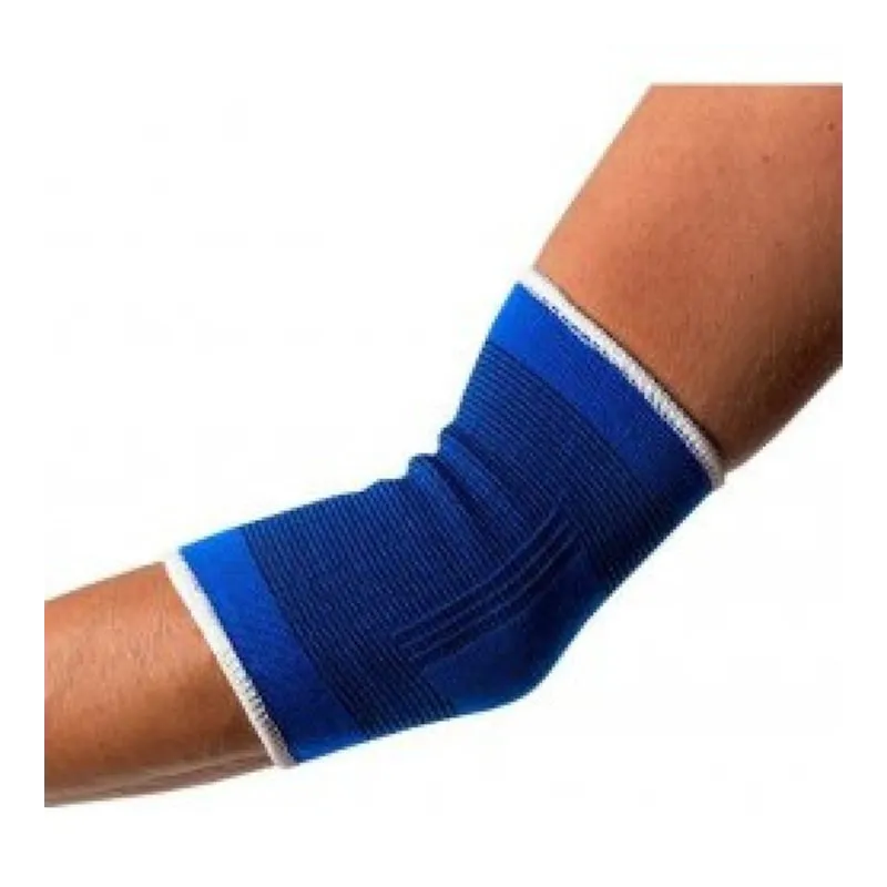 Set 2 cotiere elastice culoare albastru