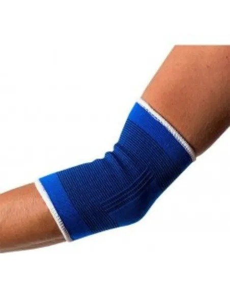 Set 2 cotiere elastice culoare albastru