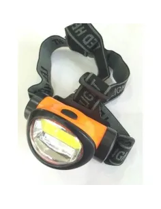 Lanterna de cap cob cu 3 functii 603-B