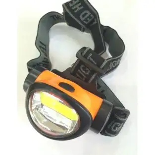 Lanterna de cap cob cu 3 functii 603-B