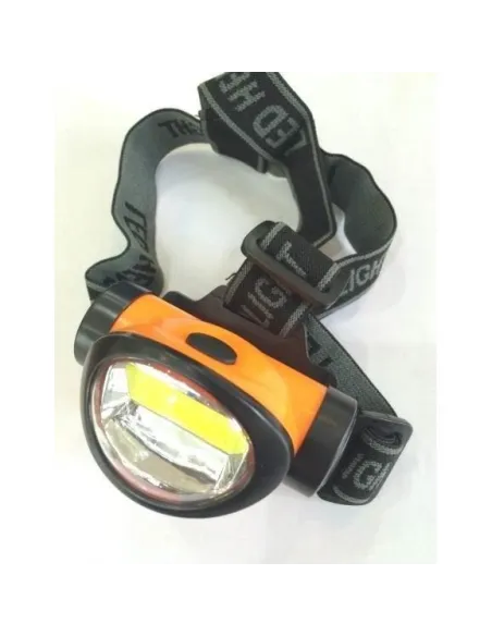 Lanterna de cap cob cu 3 functii 603-B