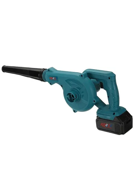 Suflanta cu acumulator electrica 21v