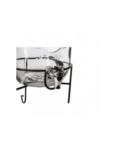 Borcan cu robinet si suport Art of Dining 8L 2