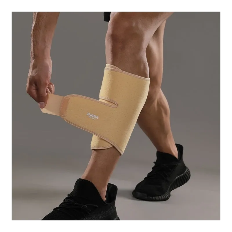 Orteza din neopren de compresie pentru gamba si coapse