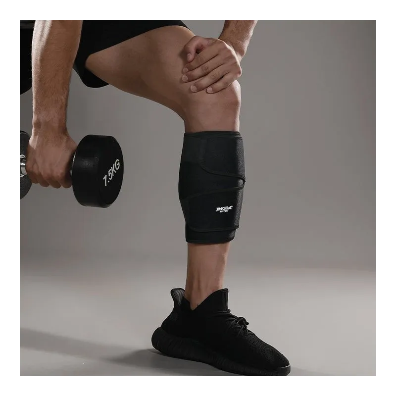 Orteza din neopren de compresie pentru gamba si coapse