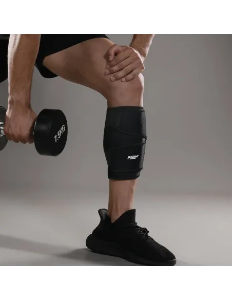 Orteza din neopren de compresie pentru gamba si coapse