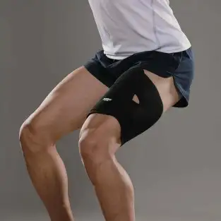 Orteza pentru coapsa din neopren