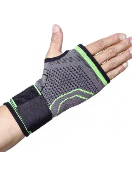 Fasa elastica pentru incheietura mainii universala