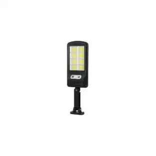 Cumpara Set 4 x Lampa solara 8 celule, cu 2