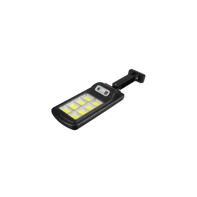 Cumpara Set 4 x Lampa solara 8 celule, cu