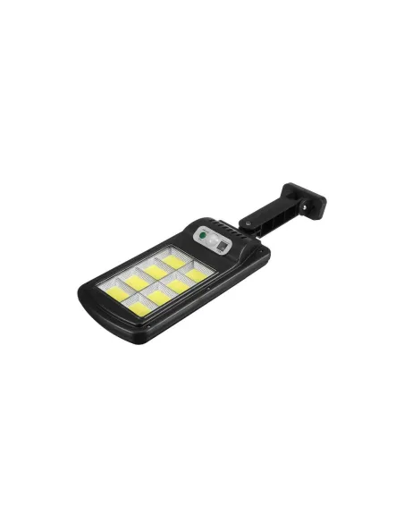 Cumpara  Set 4 x Lampa solara 8 celule, cu