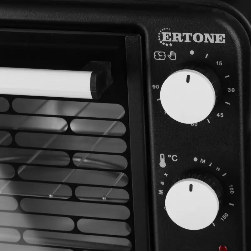 Cuptor electric dreptunghiular, capacitate 32L