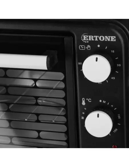 Cuptor electric dreptunghiular, capacitate 32L