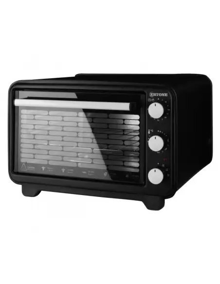 Cuptor electric dreptunghiular, capacitate 32L