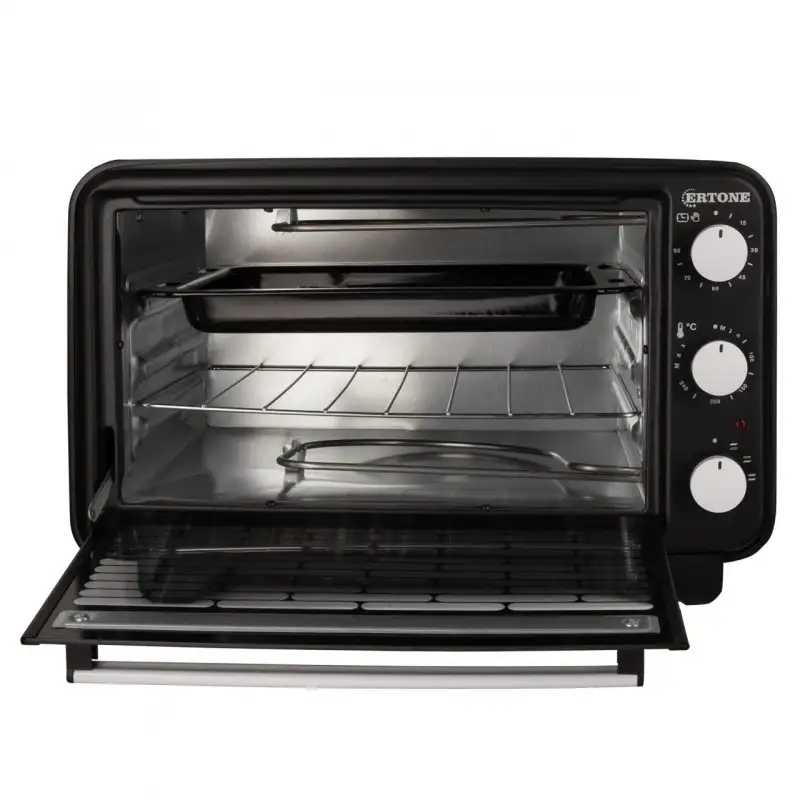 Cuptor electric dreptunghiular, capacitate 32L