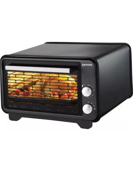 Cuptor electric dreptunghiular, capacitate 32L