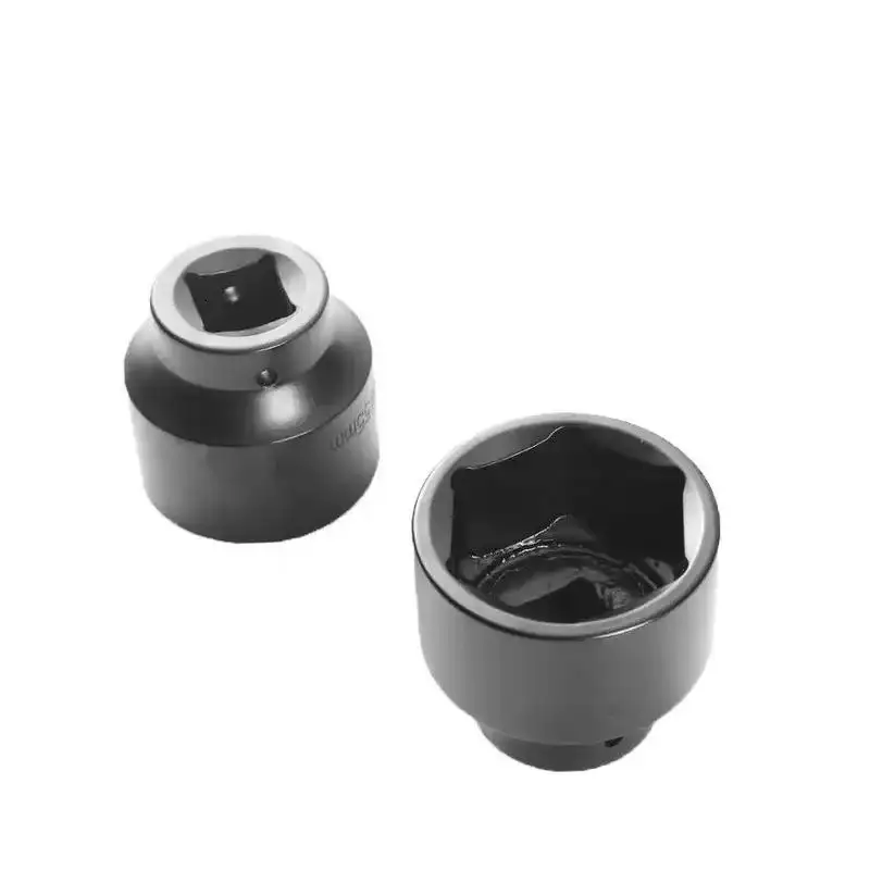 Trusa 26 Tubulare Hexagonale Mari 3/4 " Camion 21 - 65 mm in 6 laturi