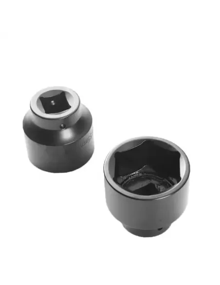 Trusa 26 Tubulare Hexagonale Mari 3/4 " Camion 21 - 65 mm in 6 laturi