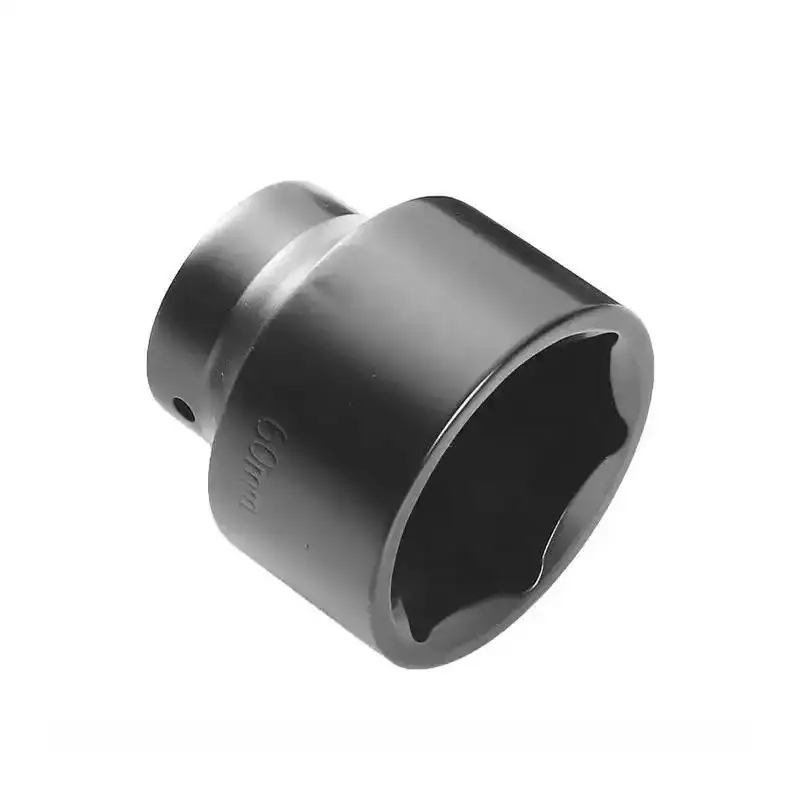 Trusa 26 Tubulare Hexagonale Mari 3/4 " Camion 21 - 65 mm in 6 laturi