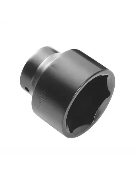 Trusa 26 Tubulare Hexagonale Mari 3/4 " Camion 21 - 65 mm in 6 laturi