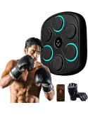 Aparat de box muzical inteligent,conexiune Bluetooth, difuzor,manusi incluse,