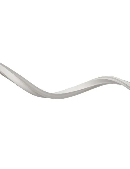 LED Neon Flex Furtun Luminos Flexibil 100m – Alb Rece / Alb Cald / Verde – Tub Luminos Slim 1.5x0.8cm, IP65, Interior & Exterior