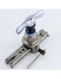 Trusa pentru bercuit țevi HVAC, 6-19 mm, unghi de 45 de grade